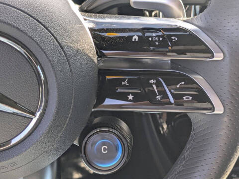 2024 Mercedes-Benz CLA AMG CLA 45 S