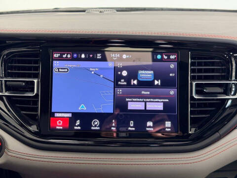 2024 Dodge Durango Citadel