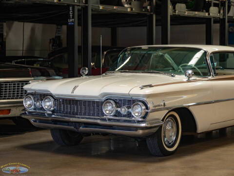 1959 Oldsmobile Eighty-Eight