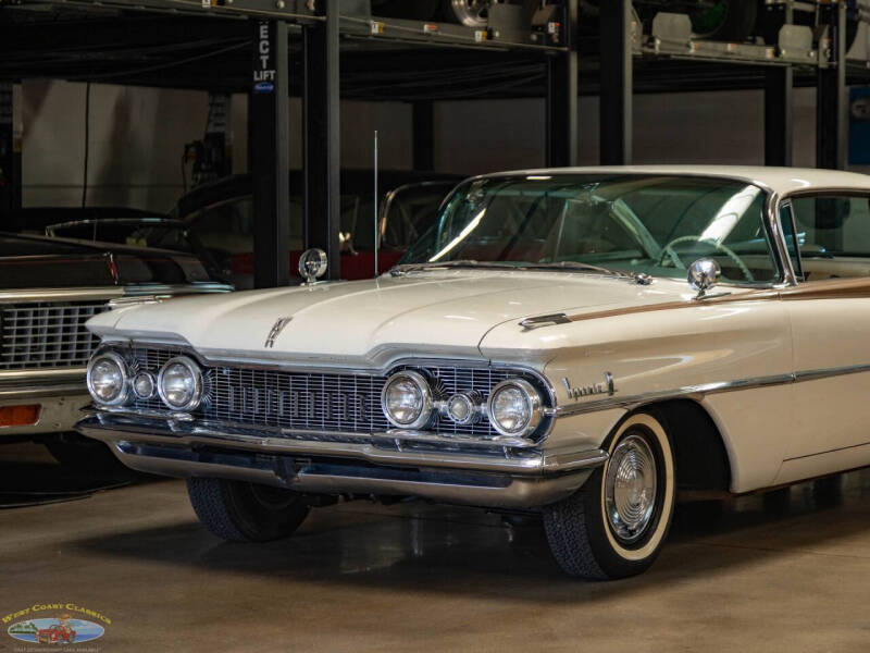 1959 Oldsmobile Eighty-Eight