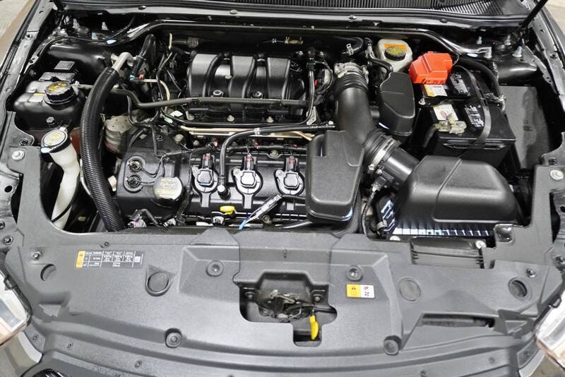 2014 Ford Taurus Police Interceptor