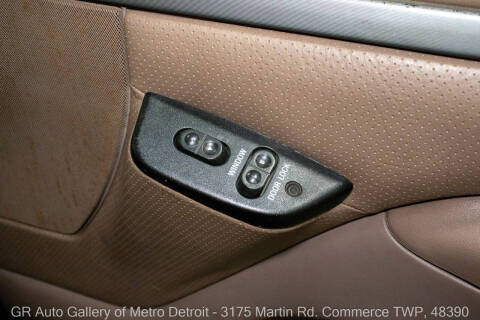 1996 Ford Bronco XLT