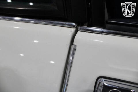 1991 Jaguar XJ-Series XJS