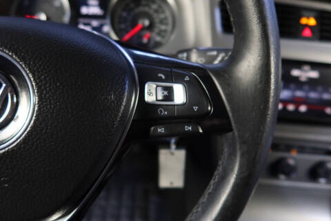2015 Volkswagen Golf TDI S