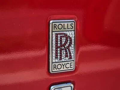 2010 Rolls-Royce Phantom Drophead Coupe