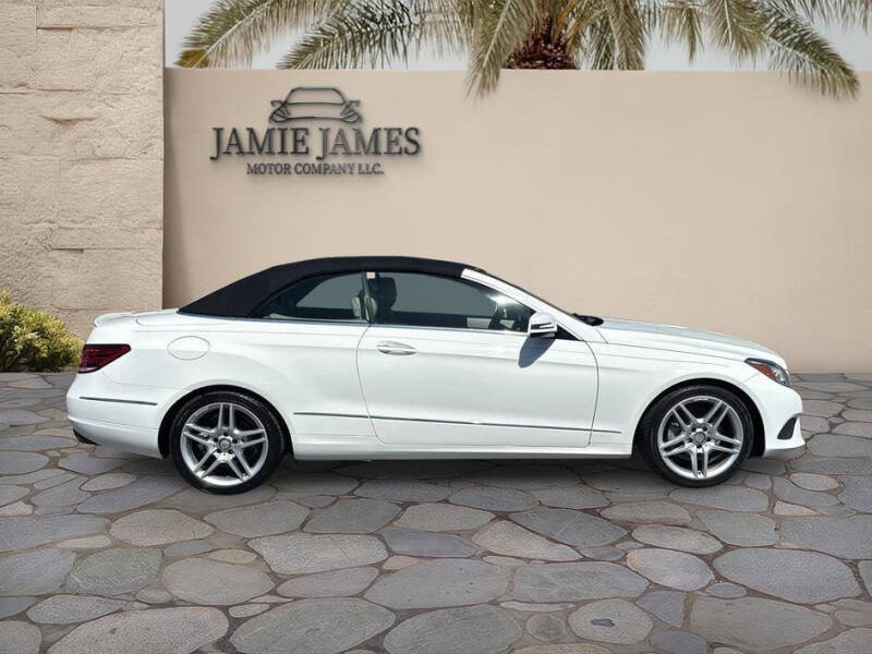 2014 Mercedes-Benz E-Class E 350