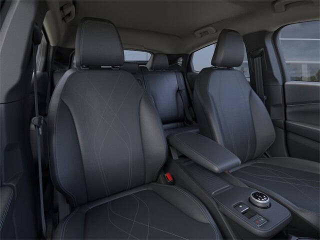 2024 Ford Mustang Mach-E Select