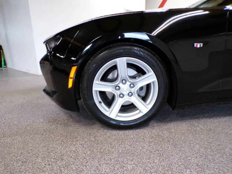 2023 Chevrolet Camaro LT