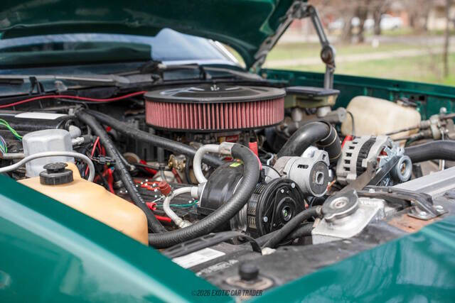 1983 Chevrolet El Camino