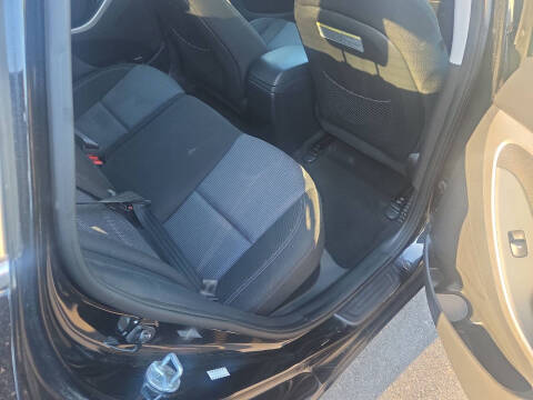 2016 Hyundai Elantra GT