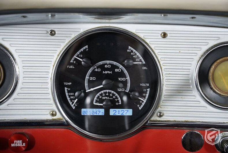 1963 Ford F-250
