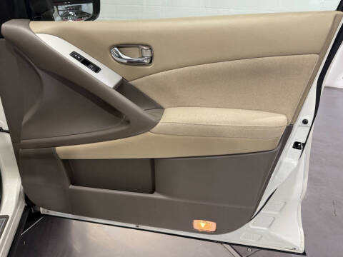 2009 Nissan Murano S