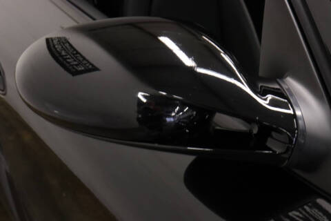2008 Porsche Cayman S