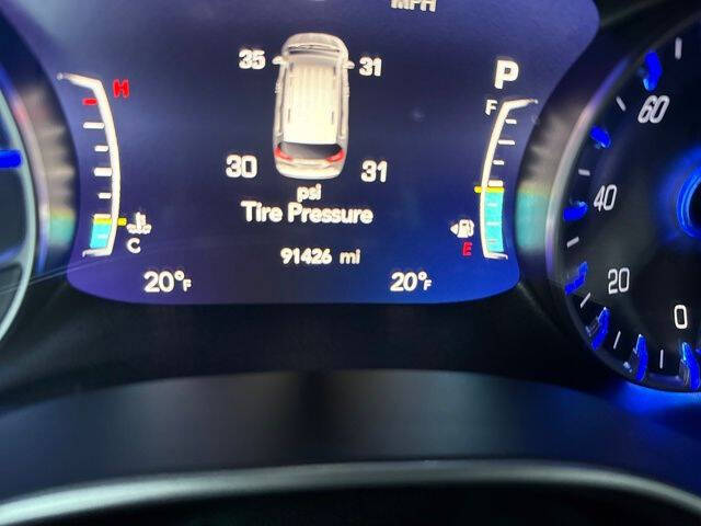 2020 Chrysler Pacifica Touring L Plus