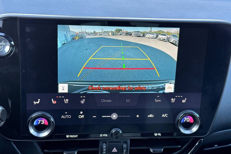 2022 Lexus NX 350h Premium