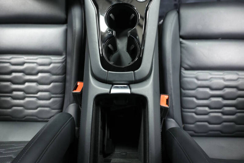 2022 Audi RS e-tron GT quattro