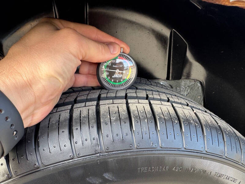 2011 Chevrolet HHR LT