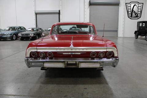 1964 Chevrolet Impala