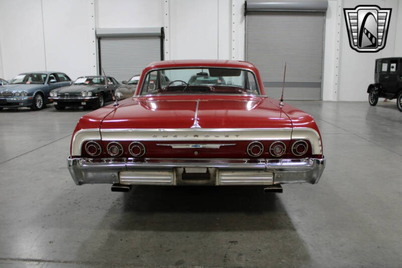 1964 Chevrolet Impala
