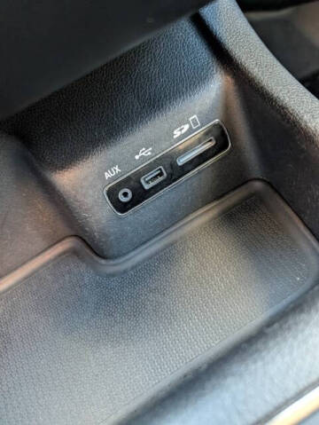 2017 Dodge Durango Citadel