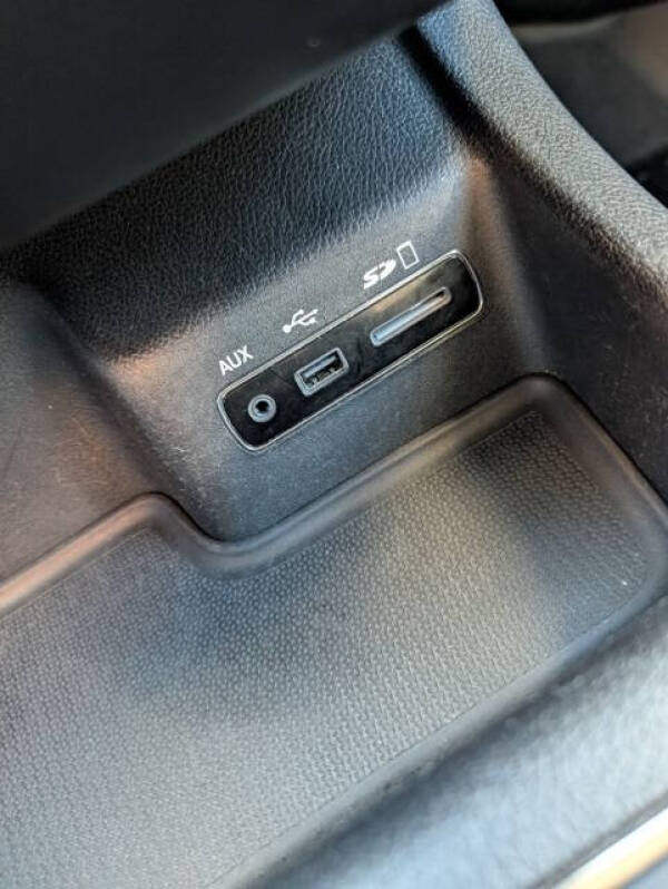 2017 Dodge Durango Citadel