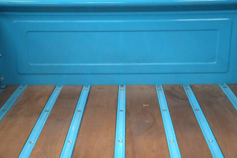 1959 Chevrolet Apache