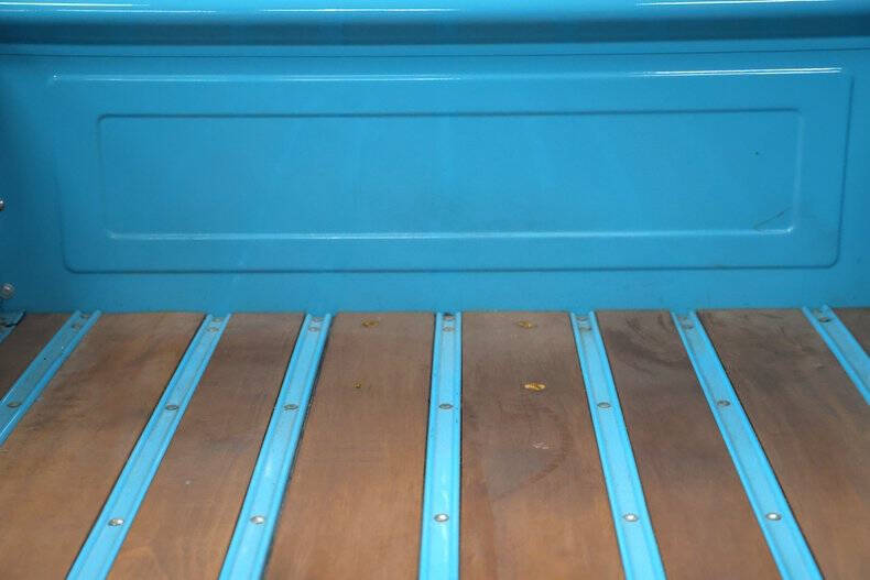 1959 Chevrolet Apache