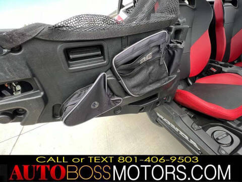 2021 Honda TALON