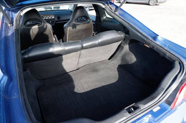 2004 Acura RSX Type-S