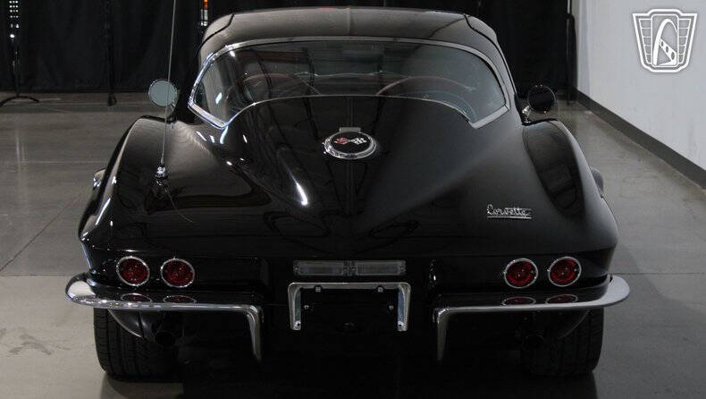 1967 Chevrolet Corvette