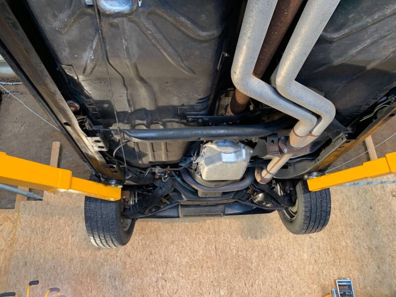 1987 Buick Regal Grand National Turbo