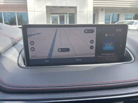 2023 Acura MDX SH-AWD Type S w/Advance Package