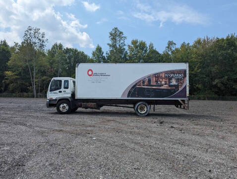 2005 GMC T7500 for sale at JEREMYS AUTOMOTIVE in Casco MI