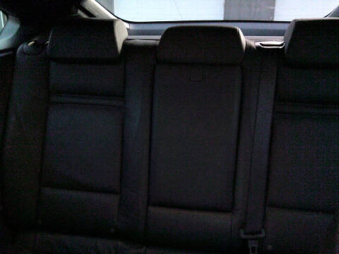 2013 BMW X6 xDrive50i