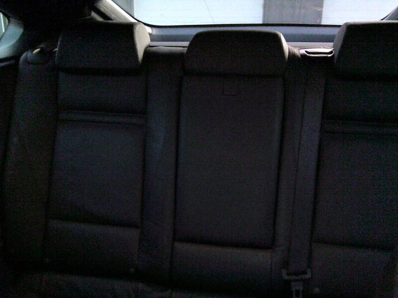 2013 BMW X6 xDrive50i