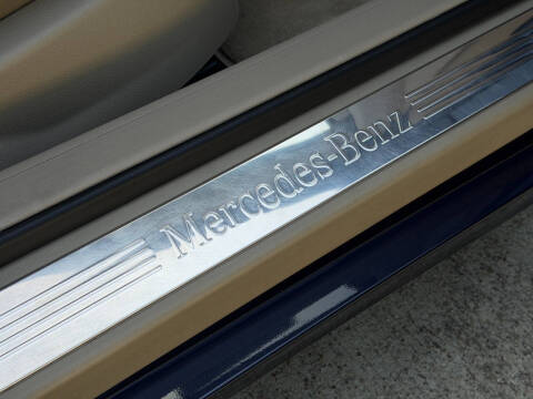 2010 Mercedes-Benz E-Class E 350