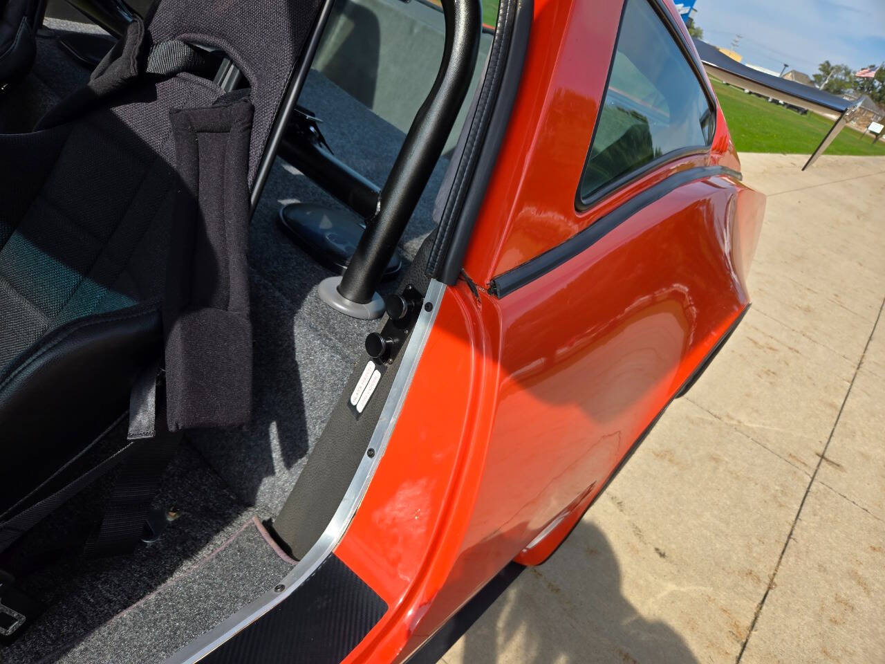 1980 Bradley GT2 150