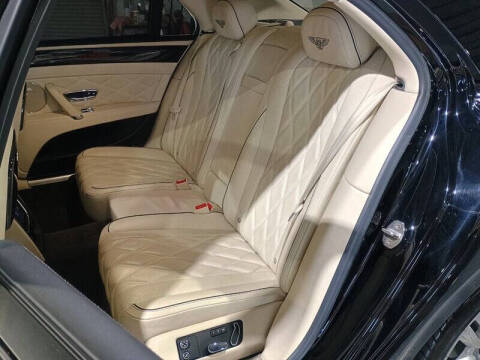 2016 Bentley Flying Spur W12