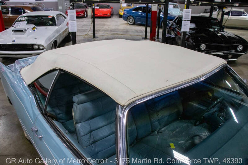 1975 Cadillac Eldorado