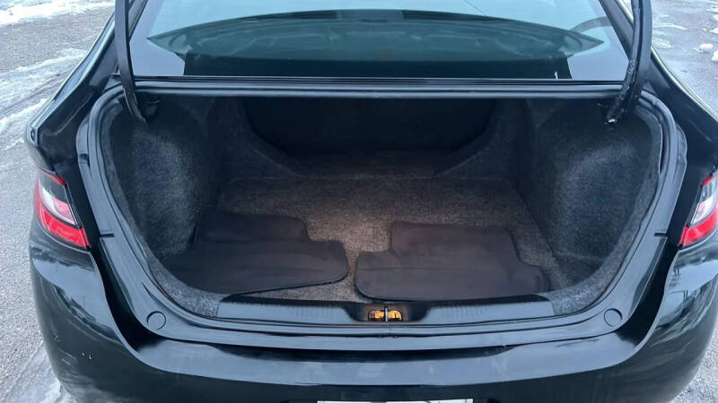 2016 Dodge Dart SXT Sport Rallye