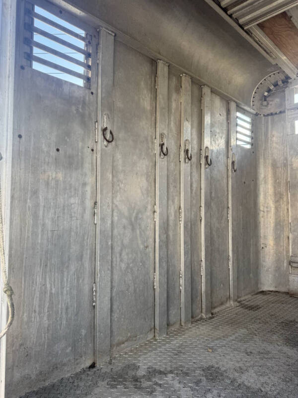 2007 Chevrolet Silverado 3500 CC Classic