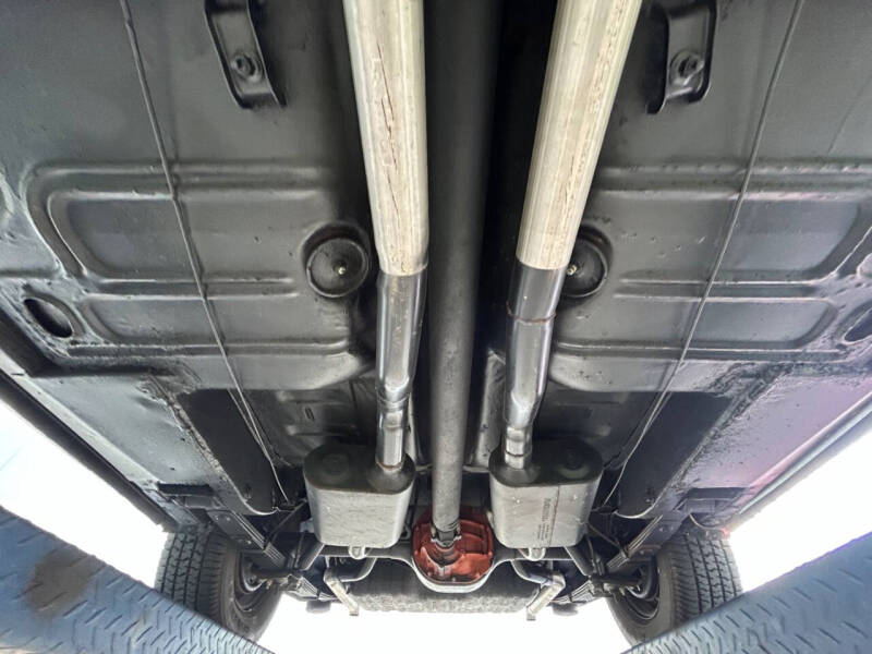 1966 Ford Fairlane 500