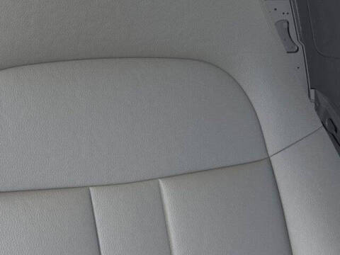 2025 Chevrolet Express 2500