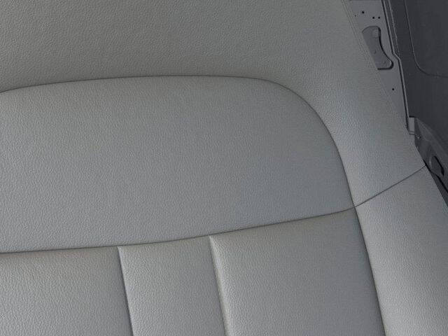 2025 Chevrolet Express 2500