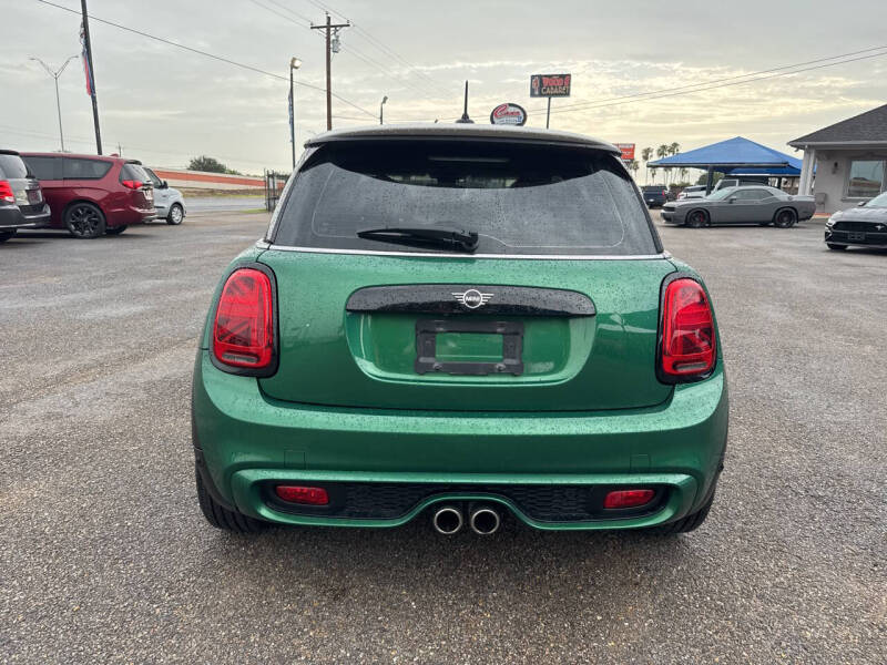 2020 MINI Hardtop 2 Door Cooper S