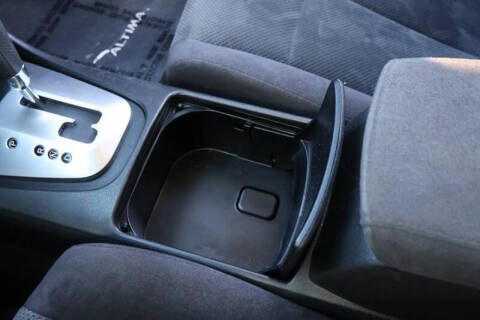 2008 Nissan Altima 2.5 S