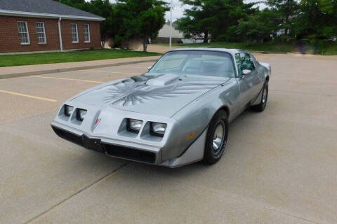 1979 Pontiac Trans Am