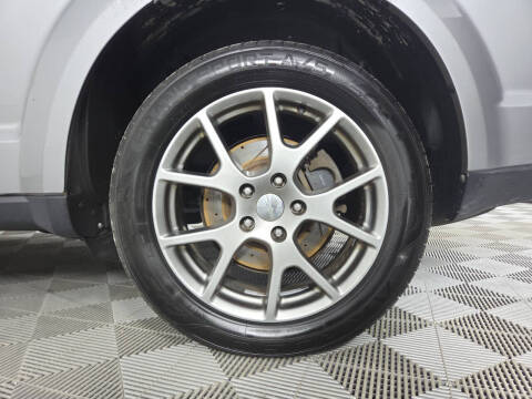 2016 Dodge Journey R/T