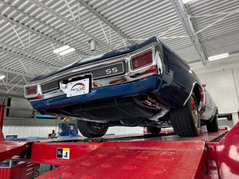 1970 Chevrolet Chevelle