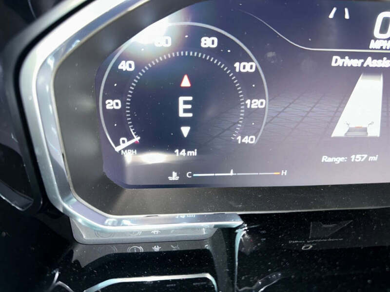 2026 GMC Sierra 3500HD SLE - Photo 30